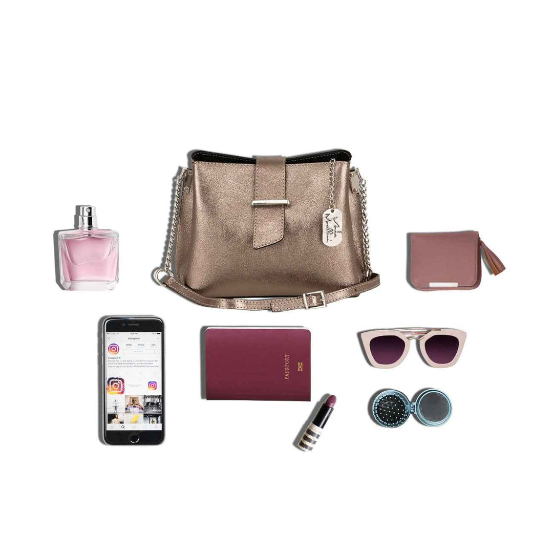 Ciosa- WB113440-GUNMETAL (670)