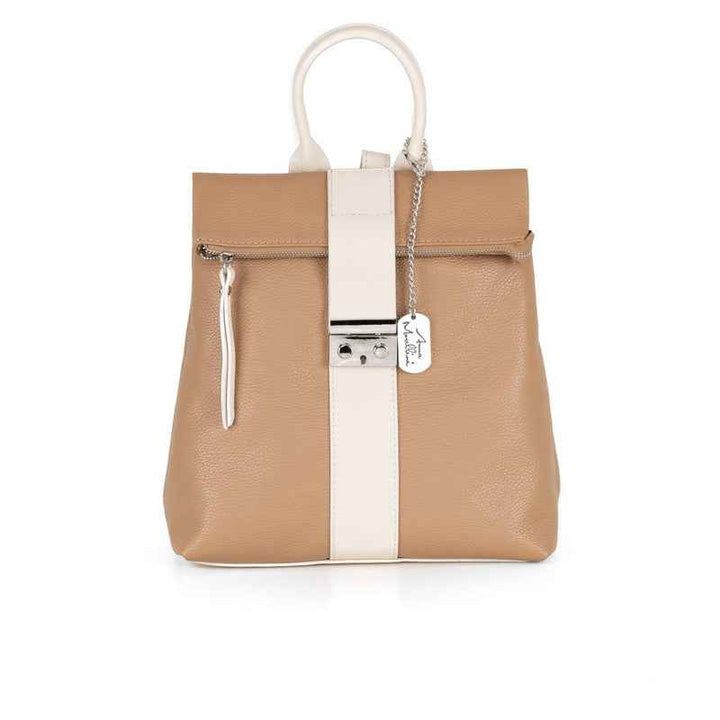 Azalea- WB113461-LEATHER-IVORY (264)
