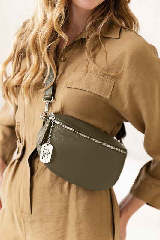 Berenice- WB113653-OLIVEGREEN (561)