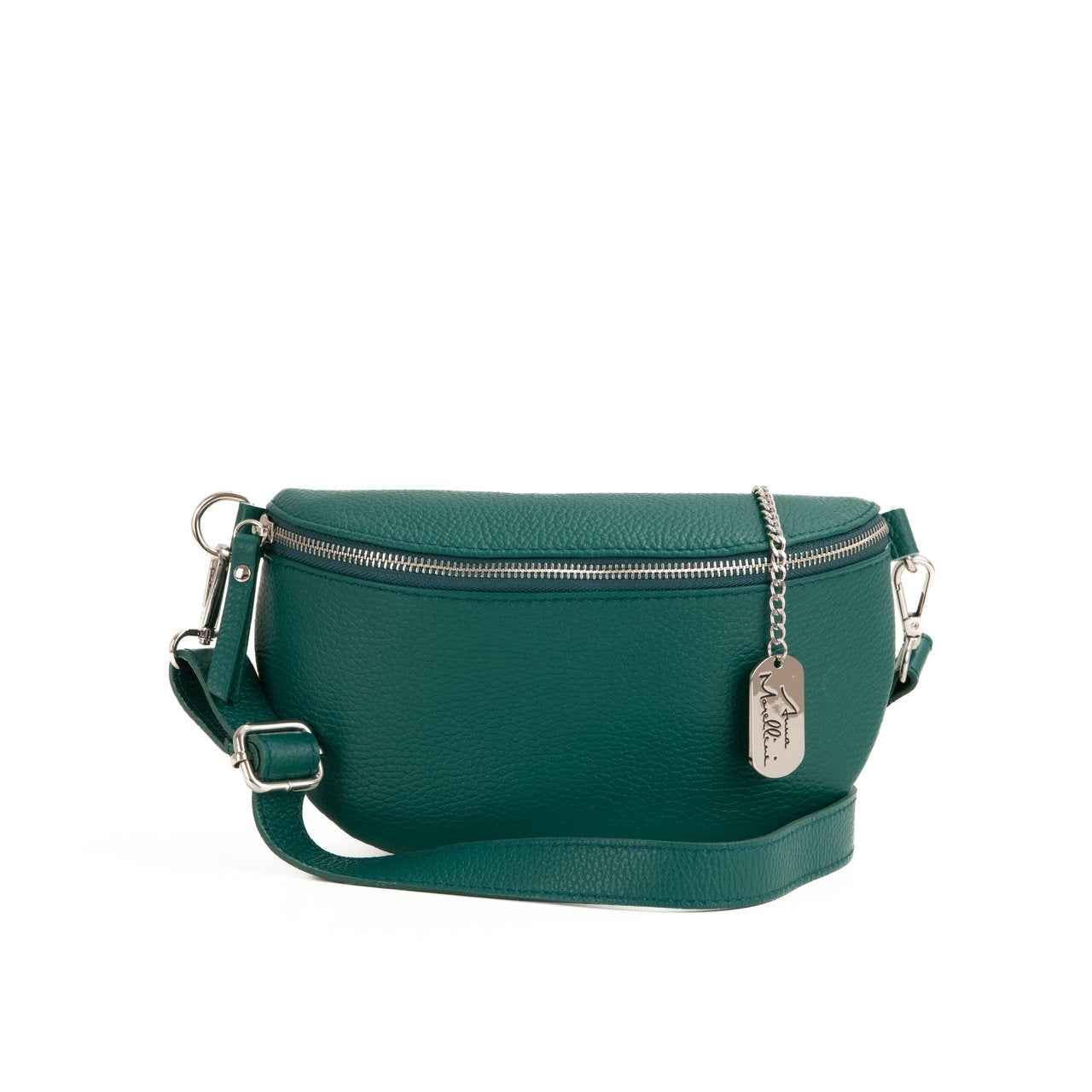 Berenice - WB113653-PEACOCK GREEN (692)