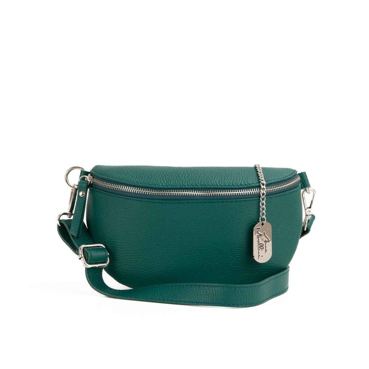 Berenice - WB113653-PEACOCK GREEN (692)