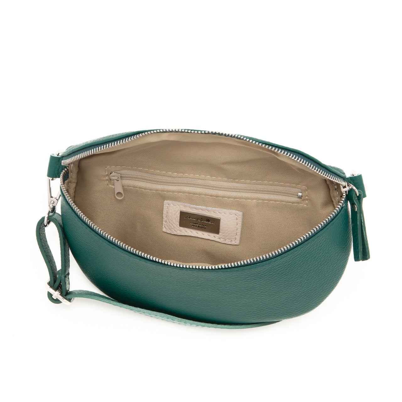 Berenice - WB113653-PEACOCK GREEN (692)