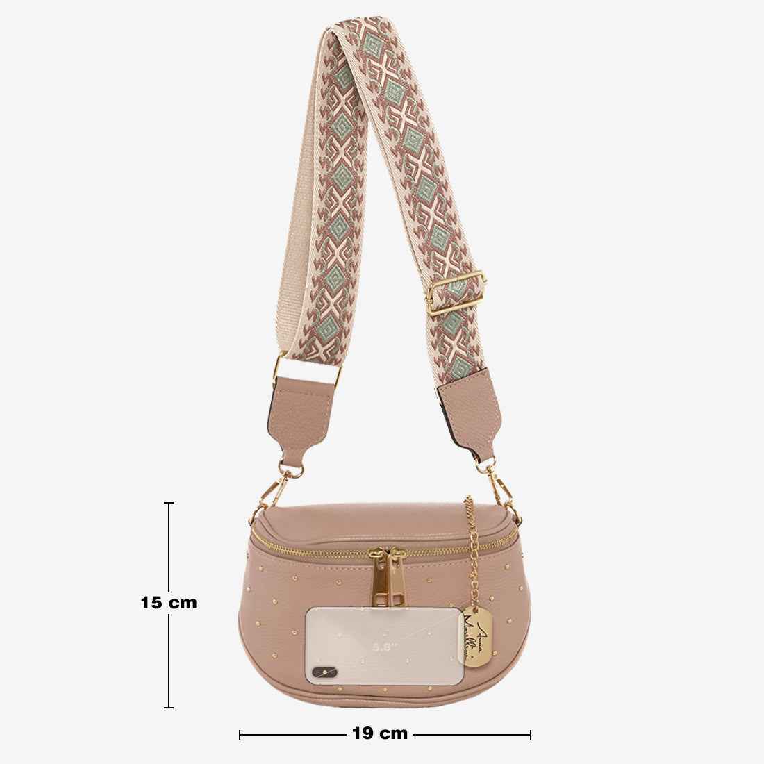 Domenica- WB113655-ANTIQUE ROSE (1730)
