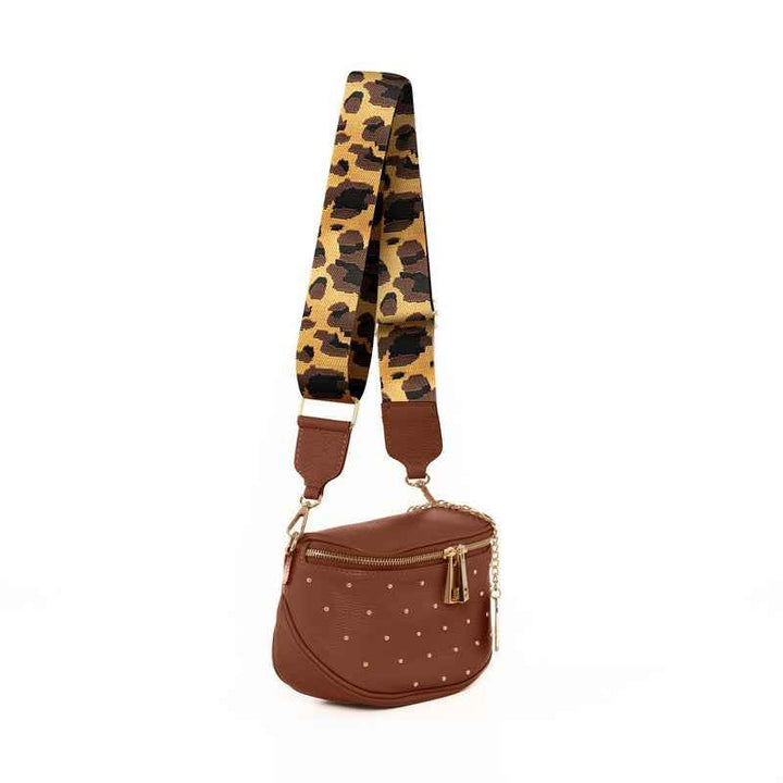 Domenica- WB113655-BURNED BROWN (521)