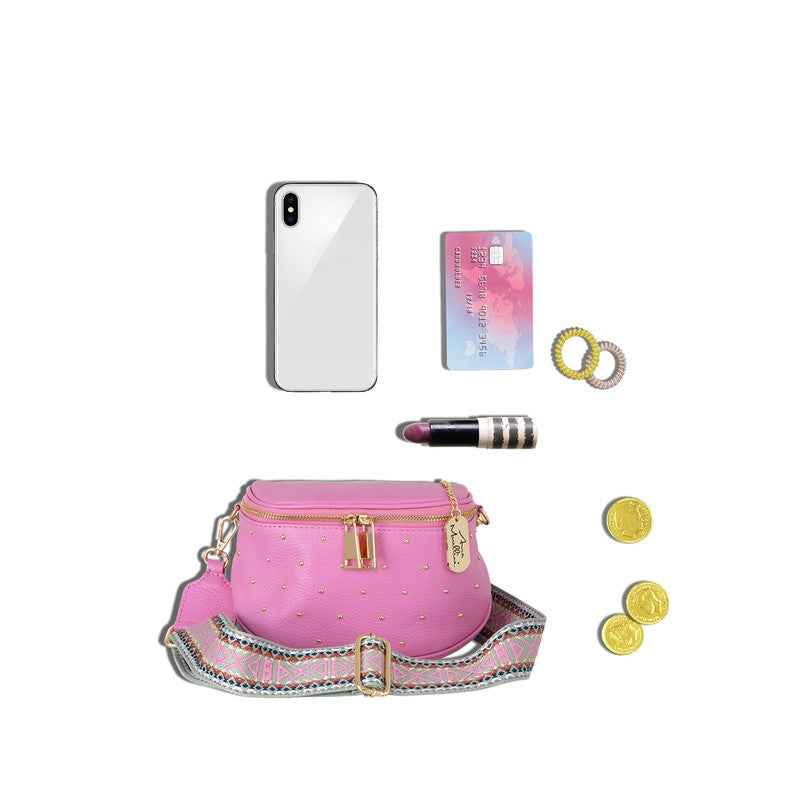 Domenica- WB113655-LIGHT ROSE (5101)