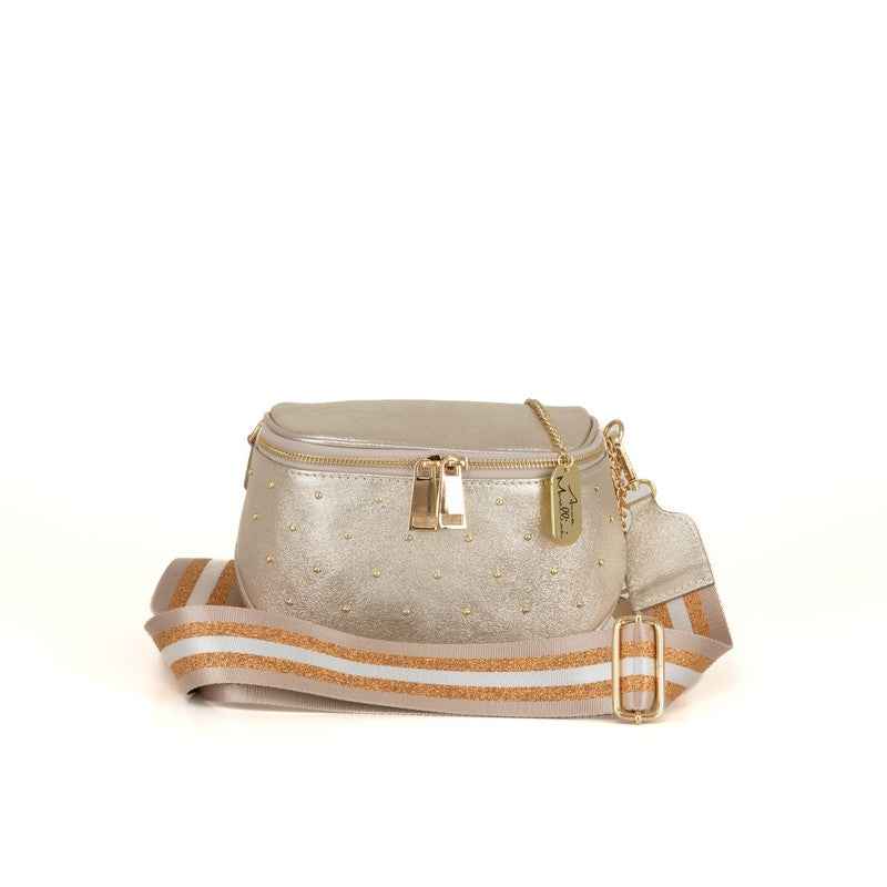 Domenica- WB113655-PLATINUM GOLD (719)