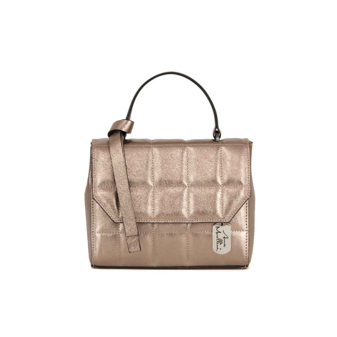 Sienna - WB113720-GUNMETAL (670)