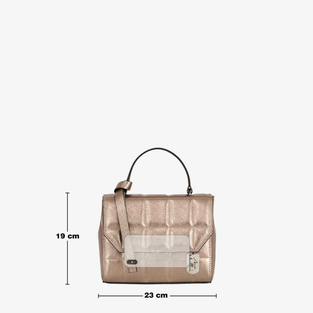 Sienna - WB113720-GUNMETAL (670)