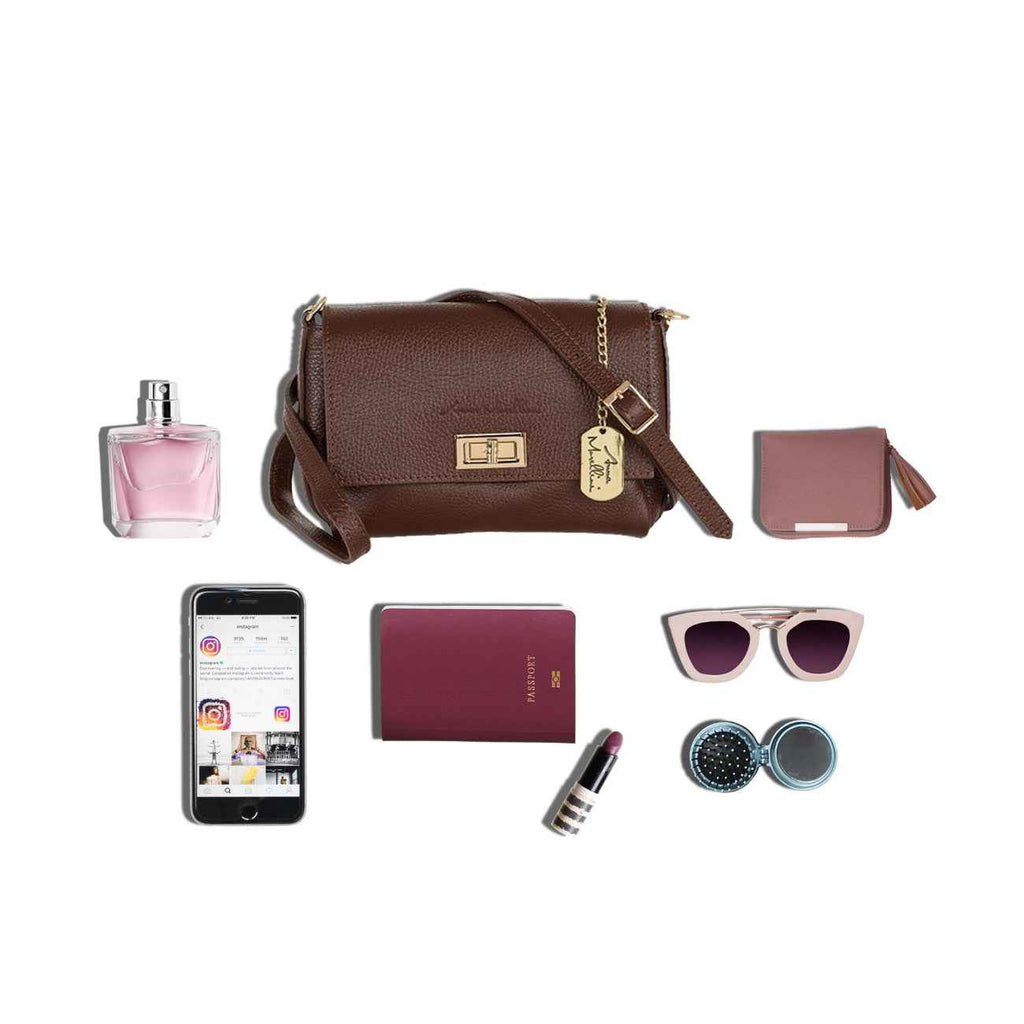 Matalia- WB113793-CHOCOLATE (146)