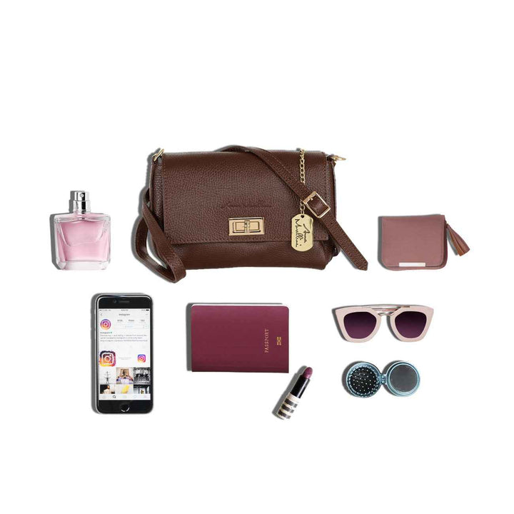 Matalia- WB113793-CHOCOLATE (146)