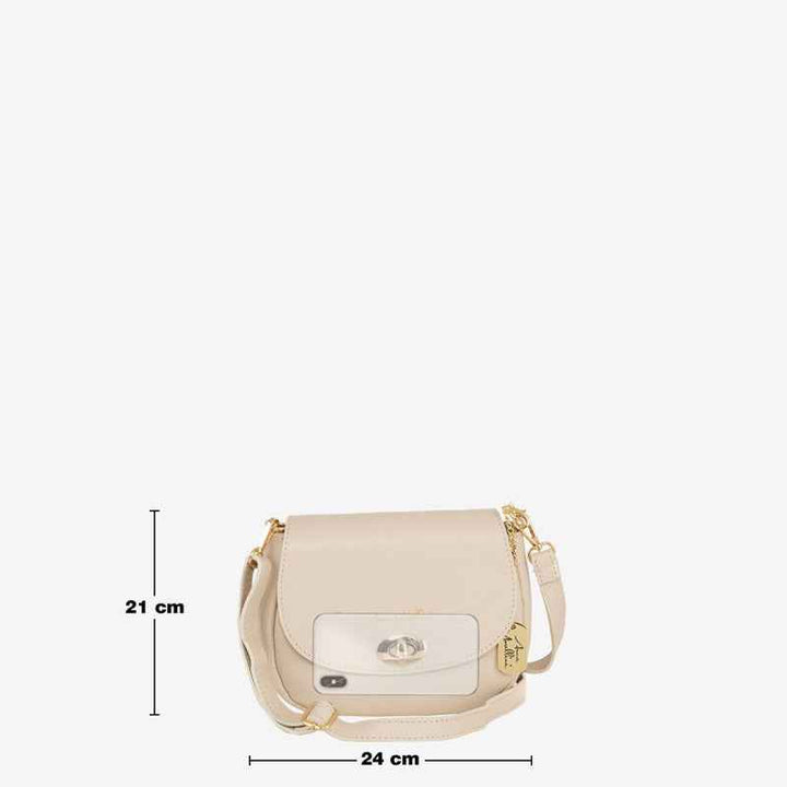 Iseppa- WB113794-BEIGE (1601)