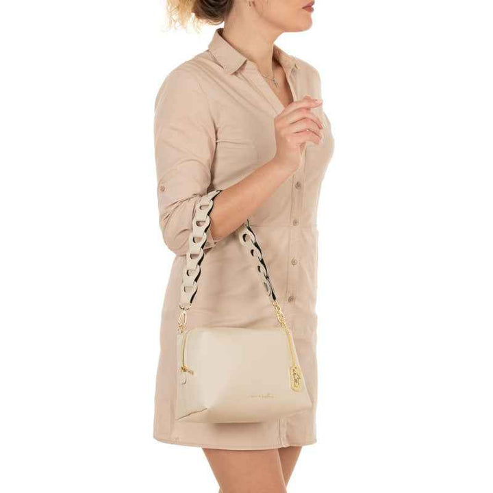 Gessica- WB113798-BEIGE (1601)
