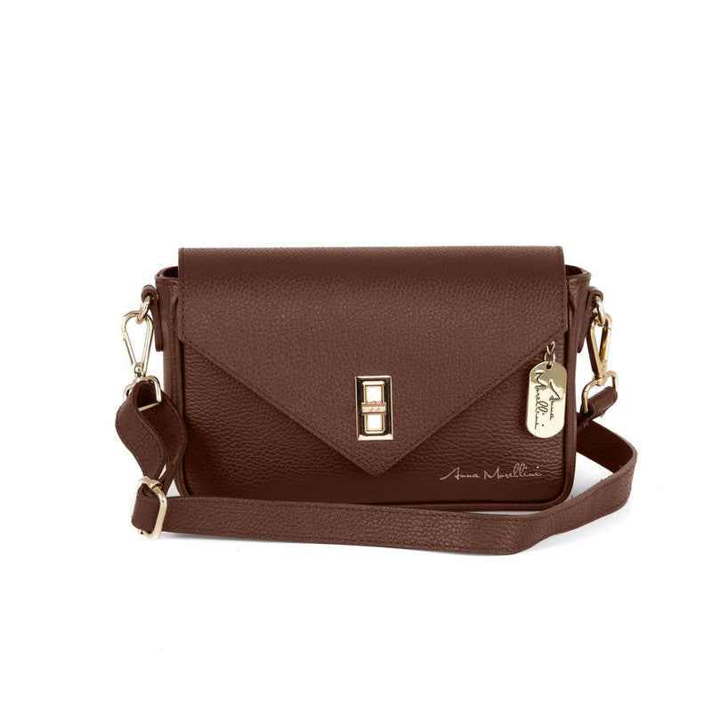 Terina- WB113811-BURNED BROWN (521)