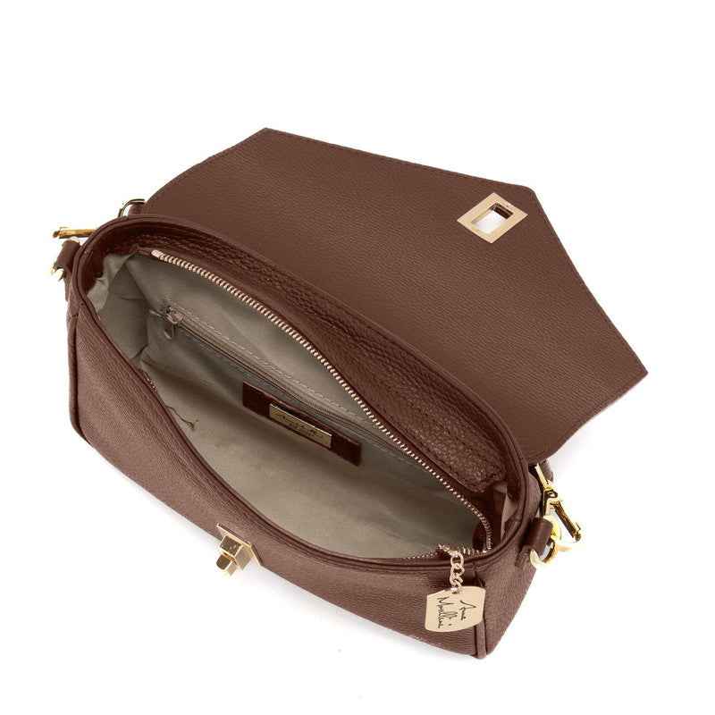 Terina- WB113811-BURNED BROWN (521)