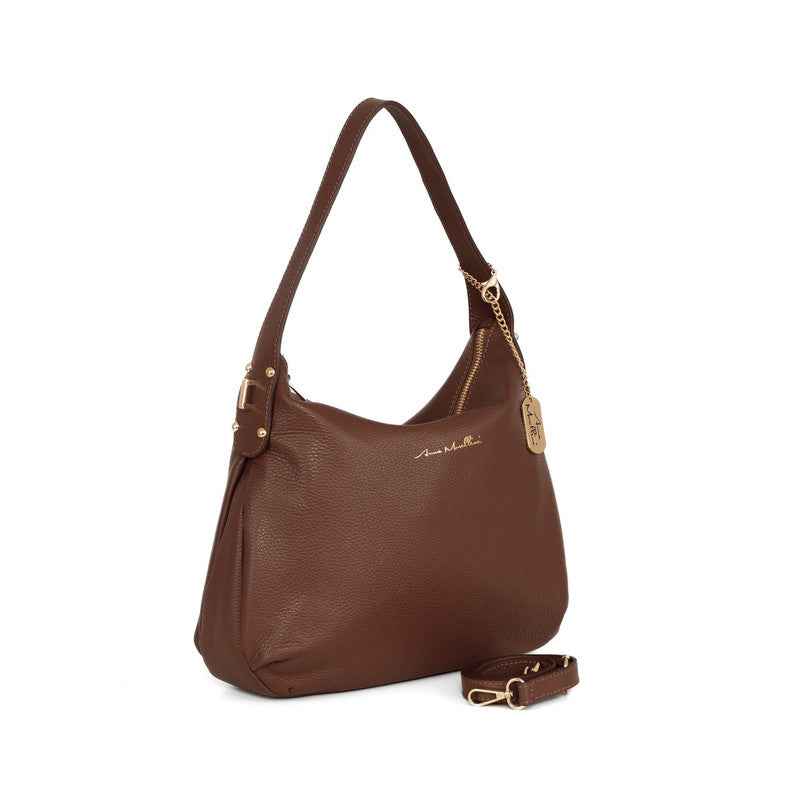 Armina- WB113814-BURNED BROWN (521)