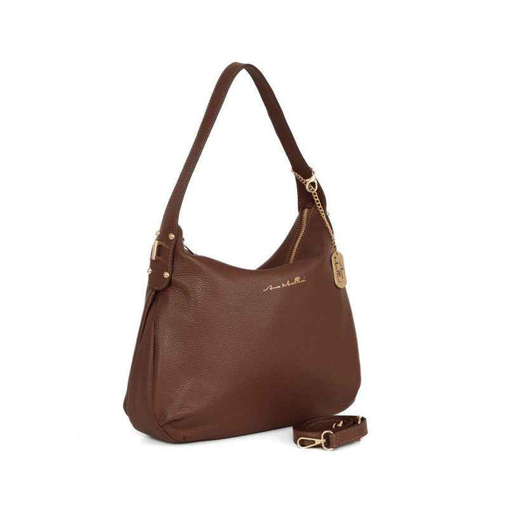 Armina- WB113814-BURNED BROWN (521)