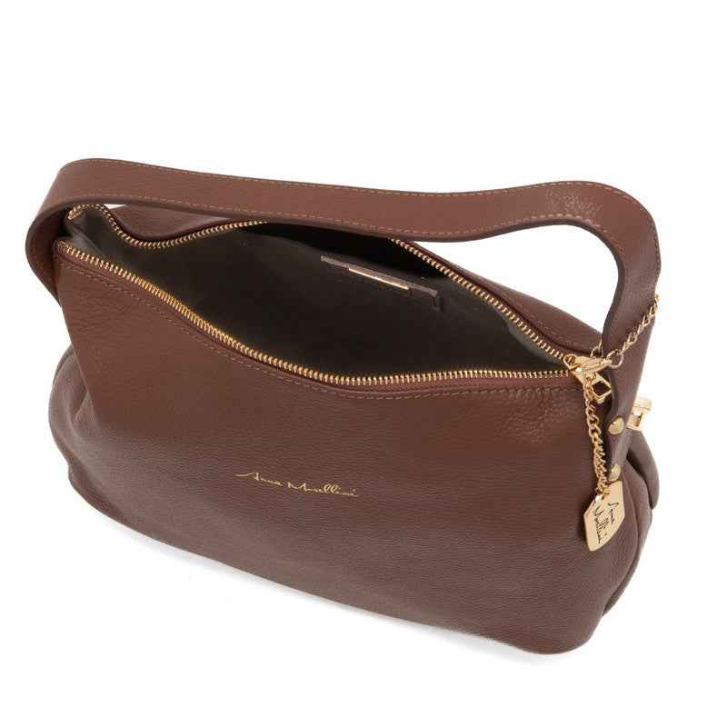 Armina- WB113814-BURNED BROWN (521)