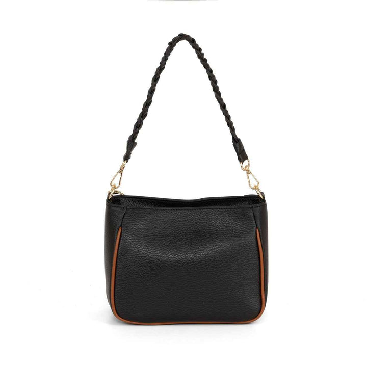 Jolanda - WB113831-BLACK-CUOIO (139)