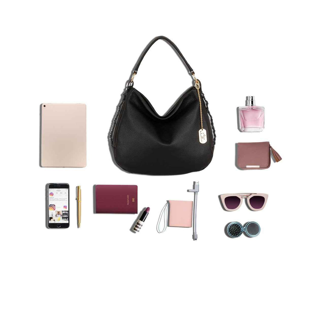 Sylvana - WB113835-BLACK (10)