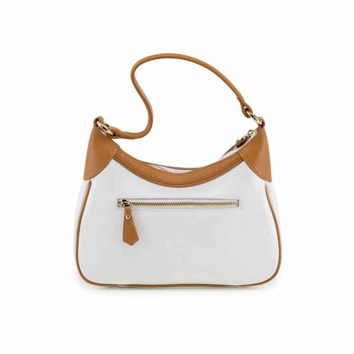 Sabbatina- WB113914-WHITE-LEATHER (812)