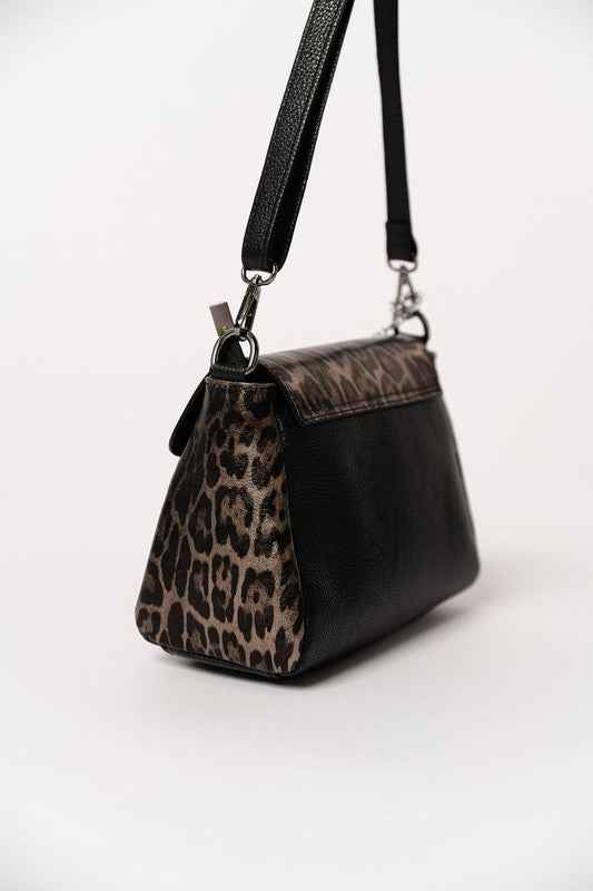 Giusi- WB113976-BLACK-TAUPE (910)