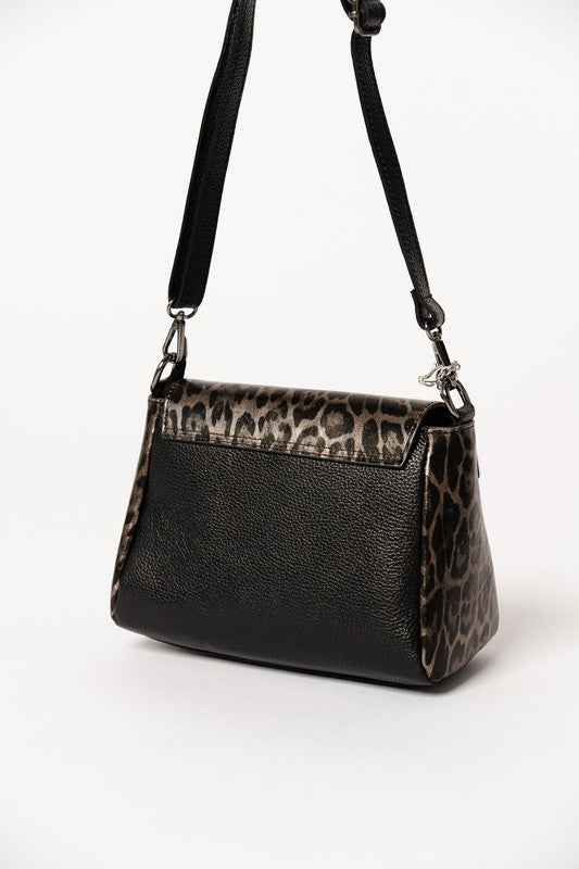 Giusi- WB113976-BLACK-TAUPE (910)