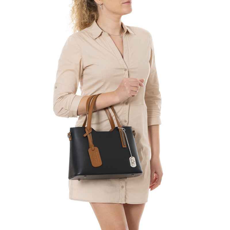 Dalila- WB119177-BLACK-CUOIO (139)