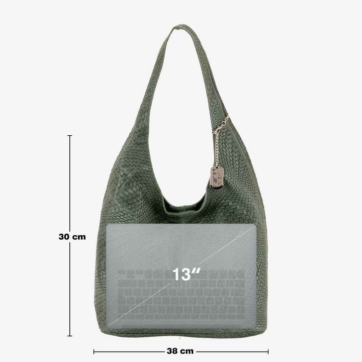 Palladia- WB122048-DARKGREEN (368)