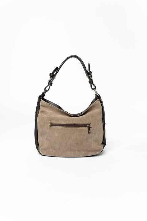 Forena- WB131235-TAUPE-DARK BROWN (138)
