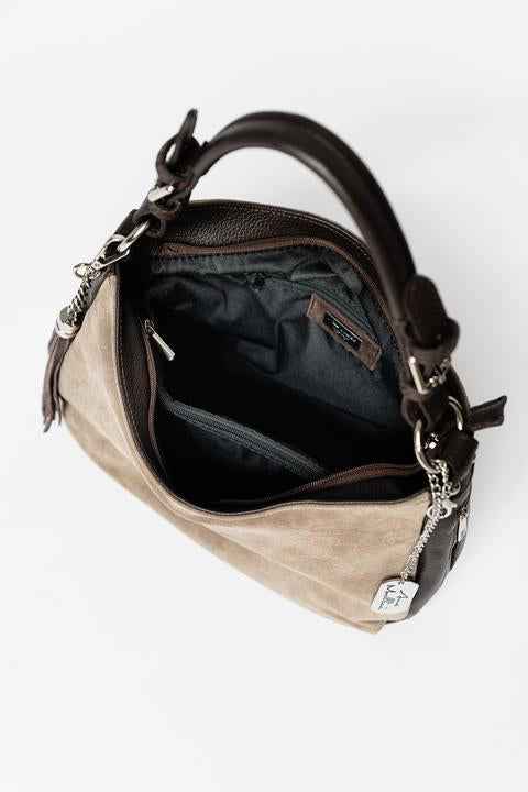 Forena- WB131235-TAUPE-DARK BROWN (138)