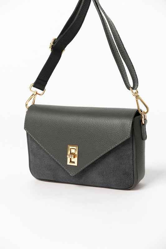 Stefanetta- WB131811-DARKGREY (276)