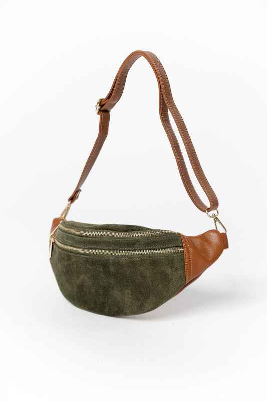 Carola- WB131955-GREEN-LEATHER (167)