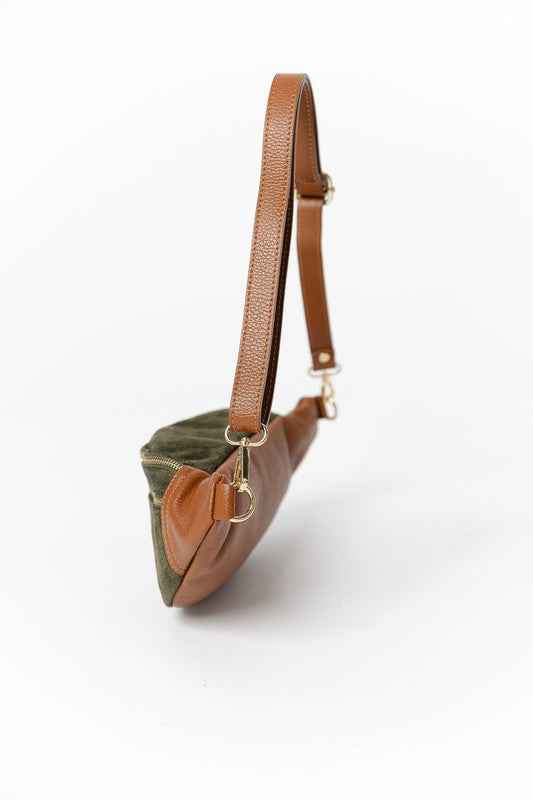 Carola- WB131955-GREEN-LEATHER (167)