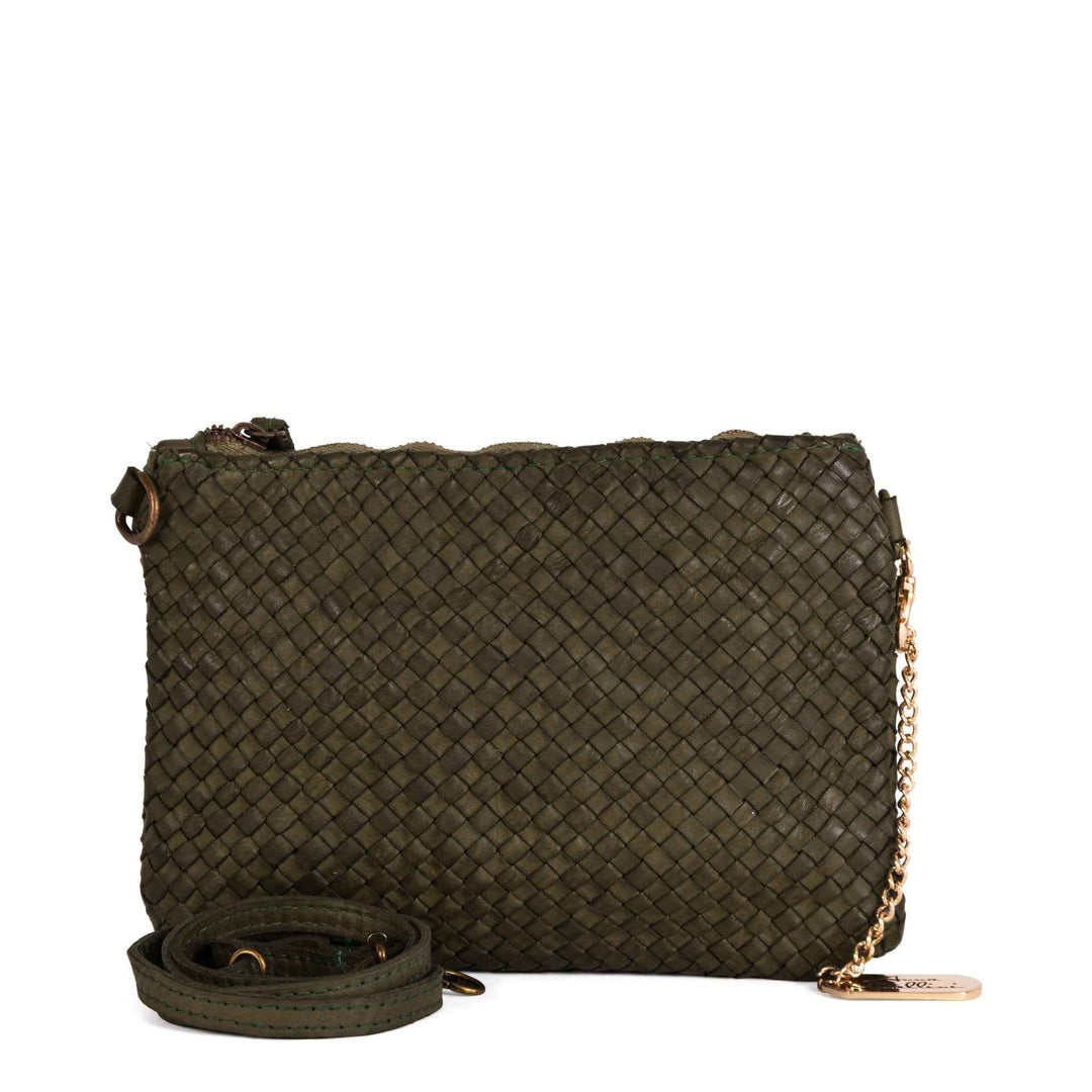 Laura- WB134175-GREEN (1710)