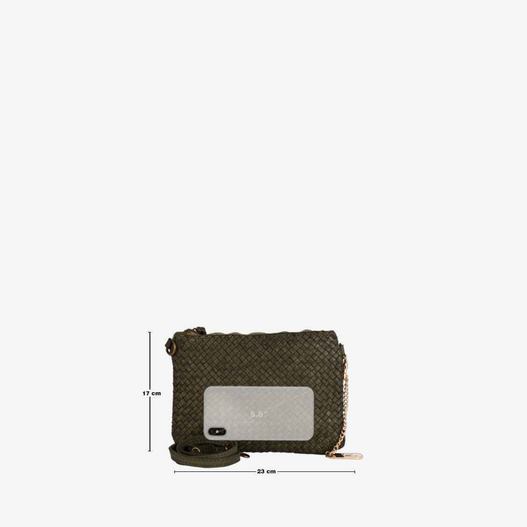Laura- WB134175-GREEN (1710)