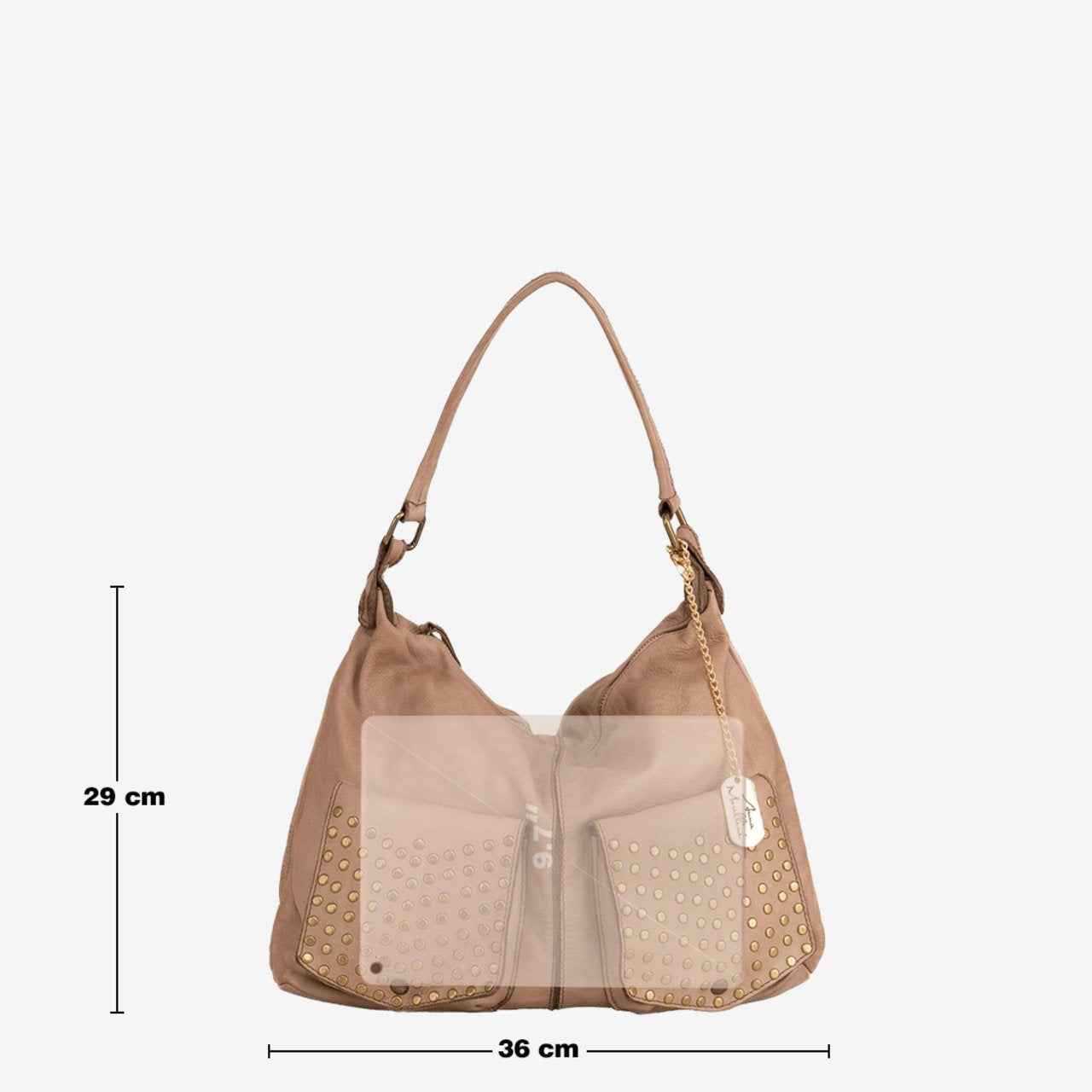Camilla - WB135322-BEIGE (1612)