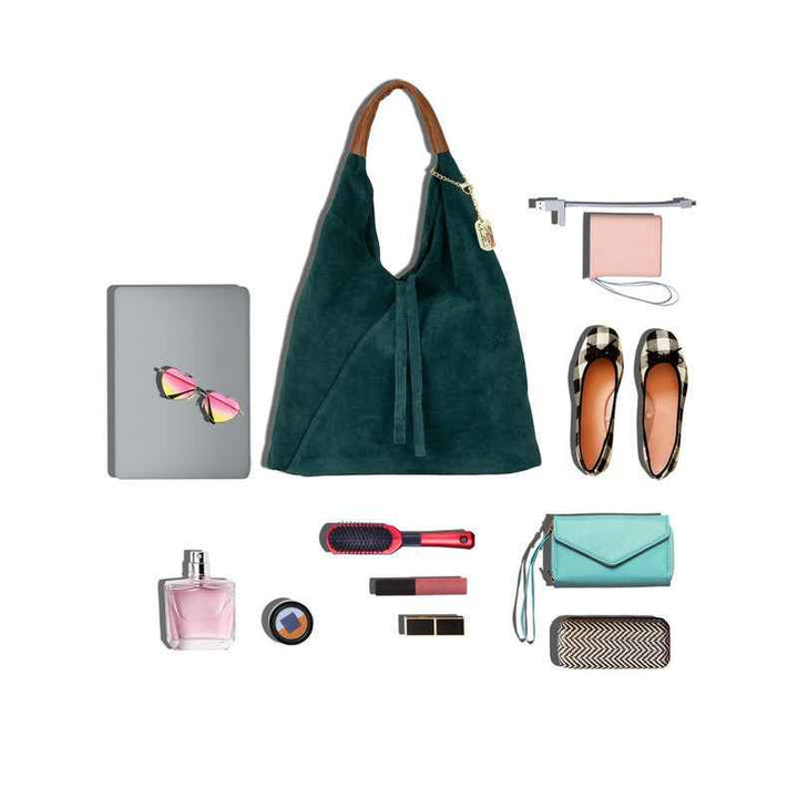 Eleonora- WB136684-PEACOCK GREEN (692)