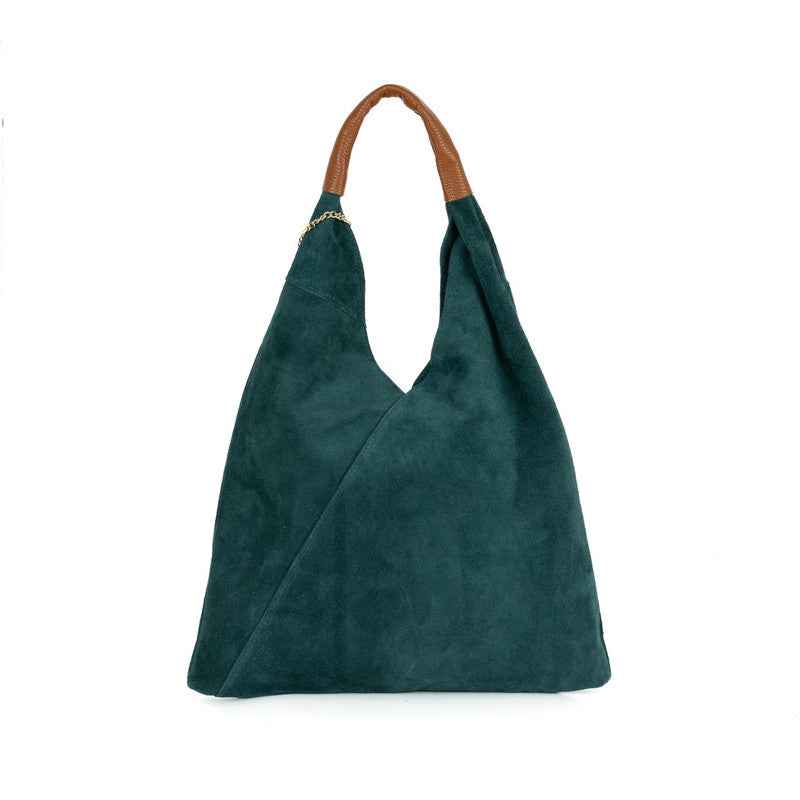 Eleonora- WB136684-PEACOCK GREEN (692)