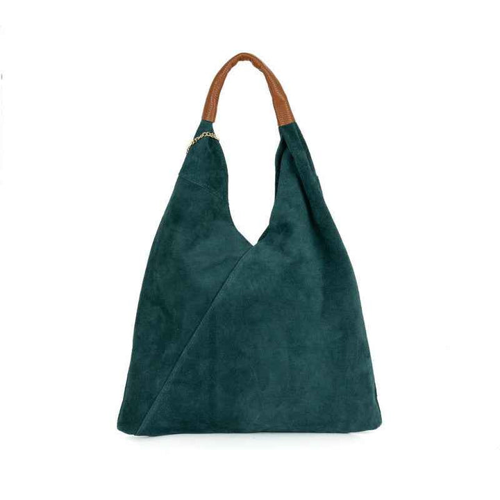 Eleonora- WB136684-PEACOCK GREEN (692)