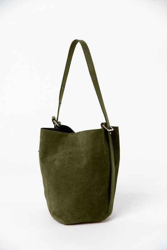Pierina- WB136996-OLIVEGREEN (561)