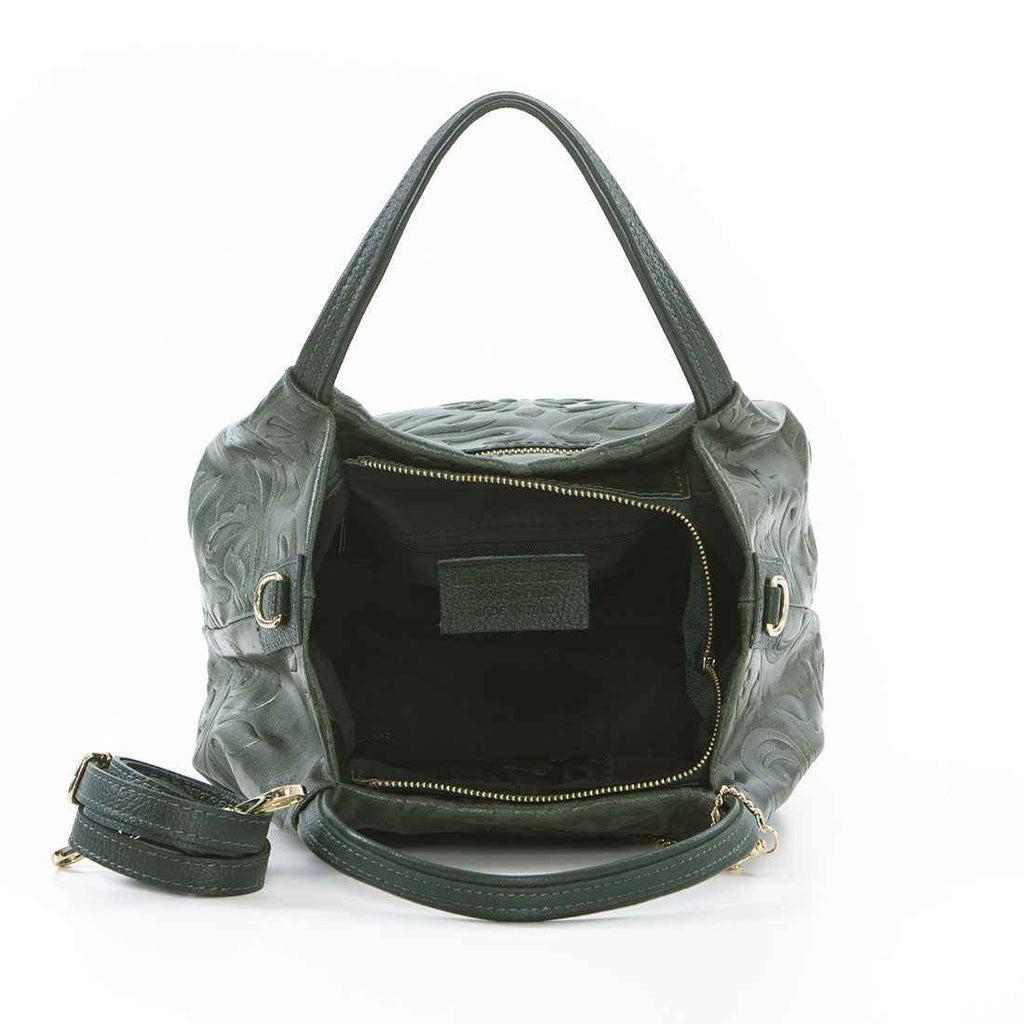 Clarissa - WB137241-GREEN (332)