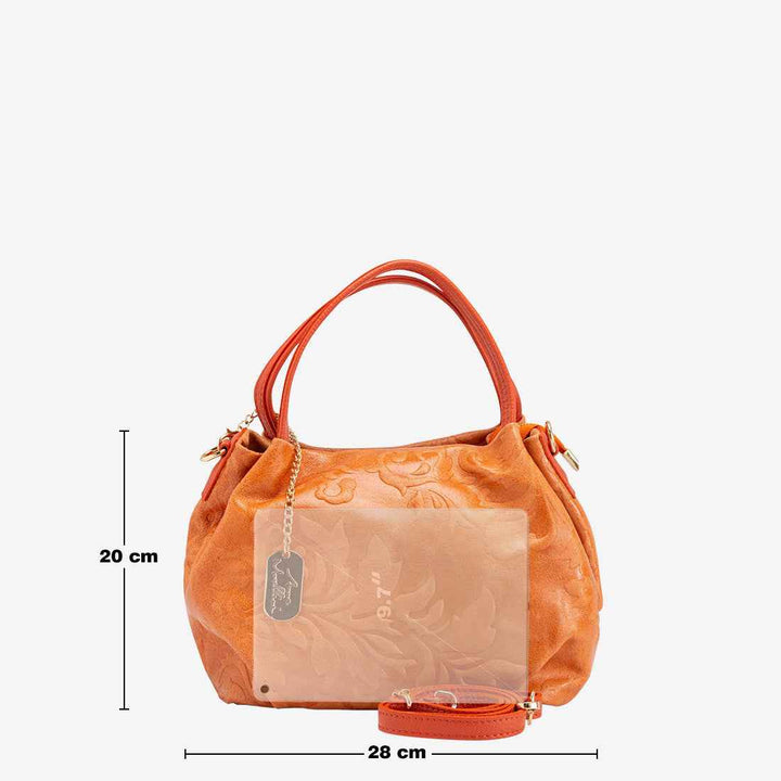 Clarissa- WB137241-ORANGE (80)