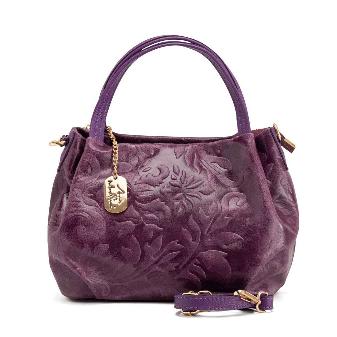 Clarissa - WB137241-PLUM (1306)