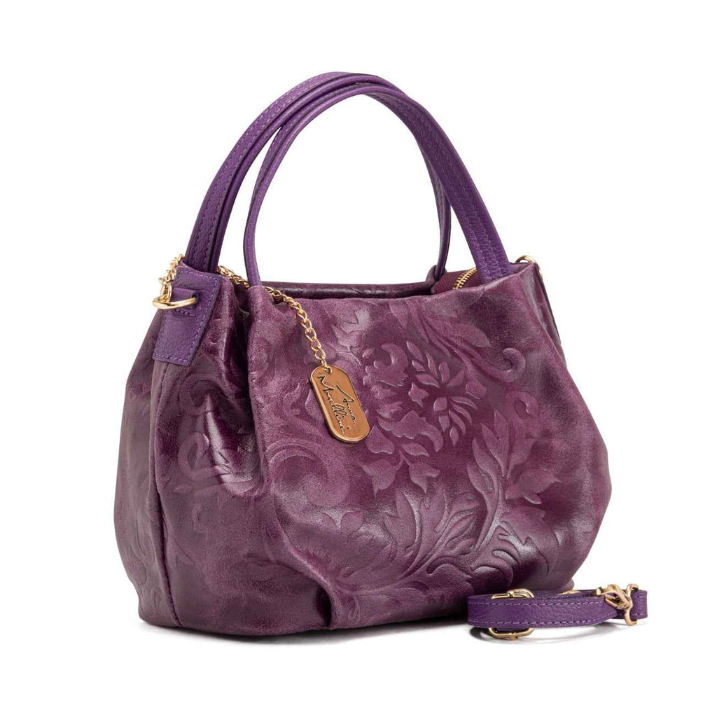 Clarissa - WB137241-PLUM (1306)