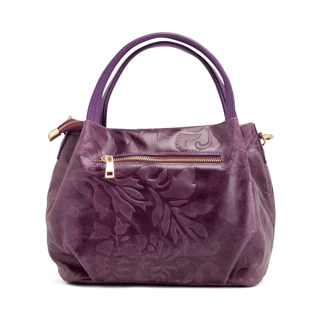 Clarissa- WB137241-PLUM (1503)