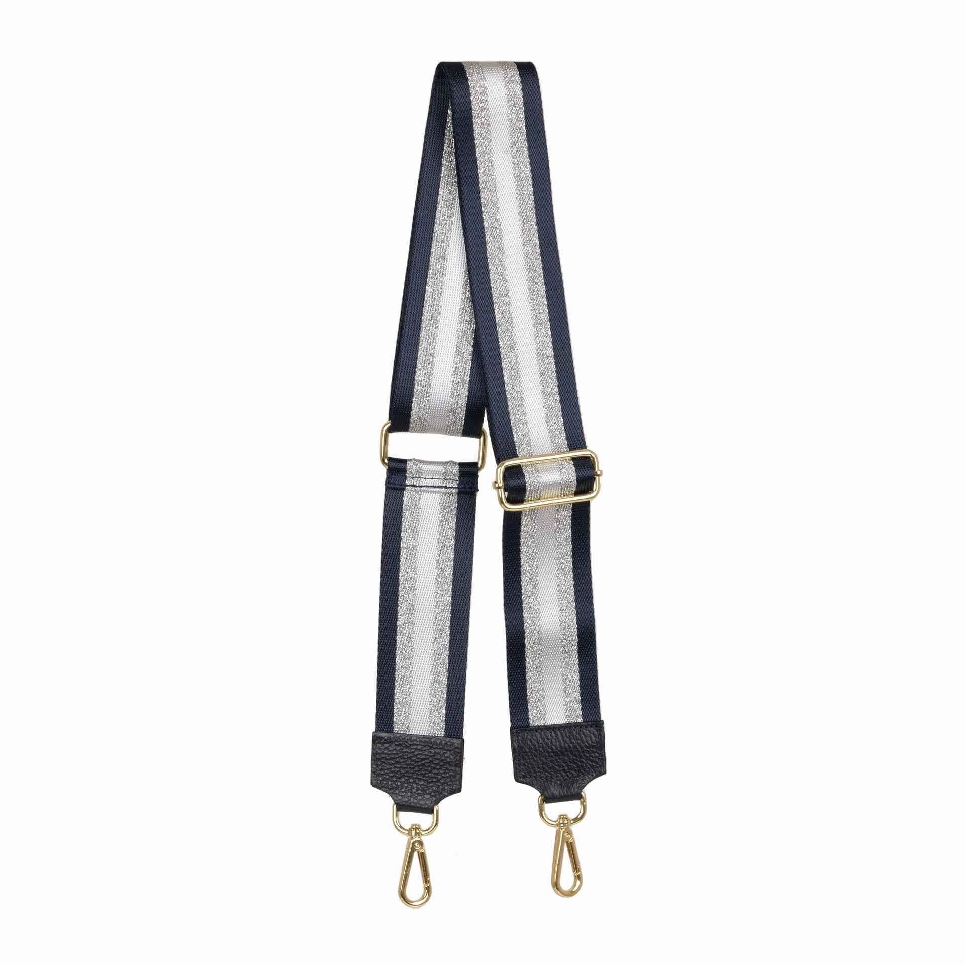 Strap- WB139377-DARK BLU (850)