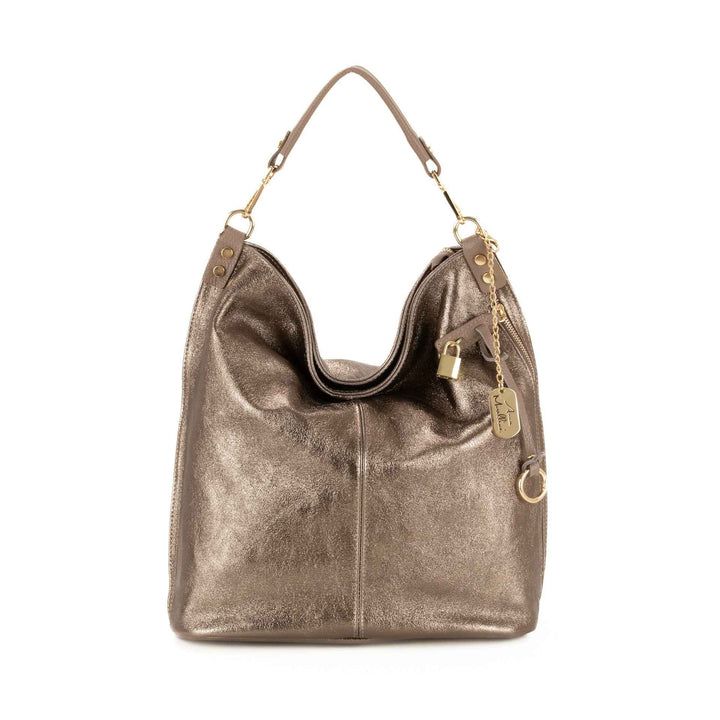 Greta- WB155041-GUNMETAL (670)