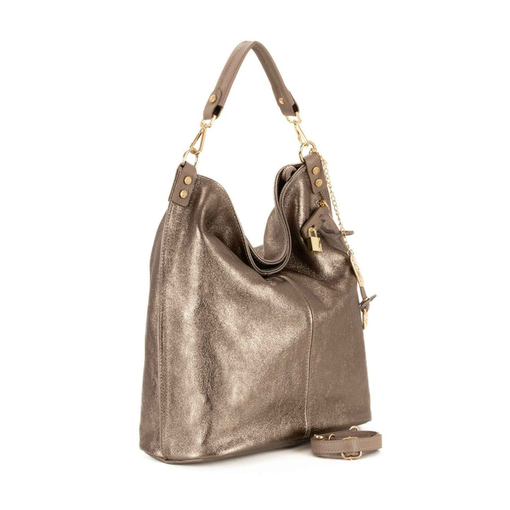 Greta- WB155041-GUNMETAL (670)