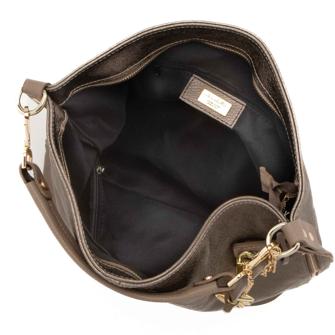 Greta- WB155041-GUNMETAL (670)