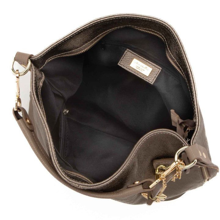Greta- WB155041-GUNMETAL (670)